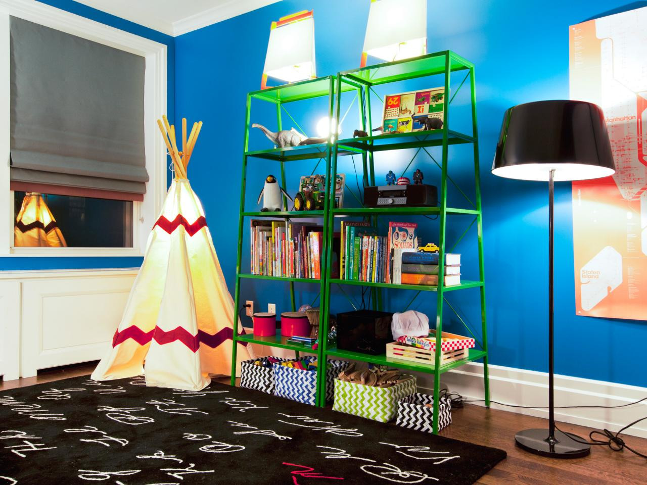Pictures For Kids Room
 Consideration before Buying House Lighting for Kid’s