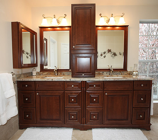 Pictures Of Bathroom Vanities
 Bathroom Remodeling DIY Information s