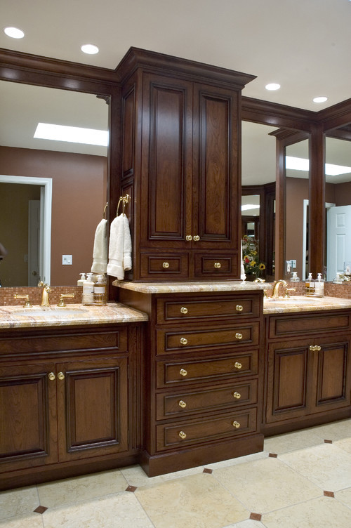 Pictures Of Bathroom Vanities
 What are the overall dimensions of this double vanity area