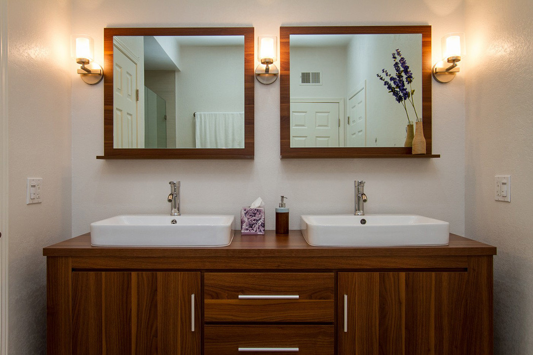 Pictures Of Bathroom Vanities
 Bath Vanities and Cabinets