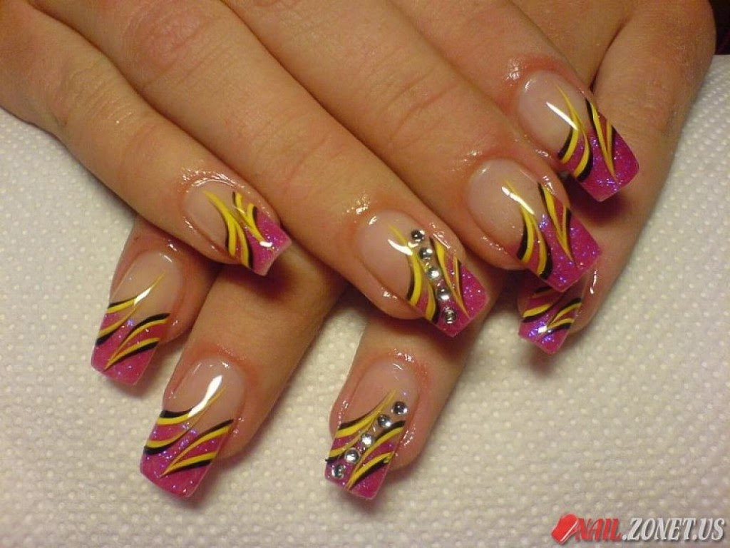 Pictures Of Beautiful Nails
 Beautiful Nails Art Wallpapers FREE ALL HD WALLPAPERS
