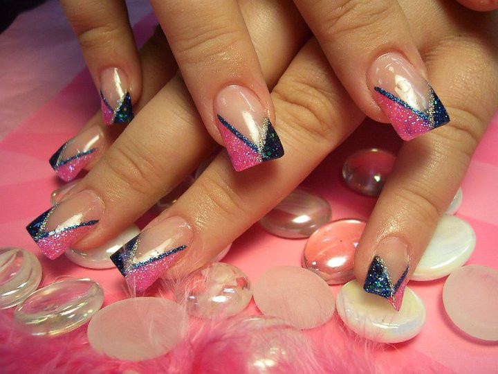 Pictures Of Beautiful Nails
 BEAUTIFUL NAILS