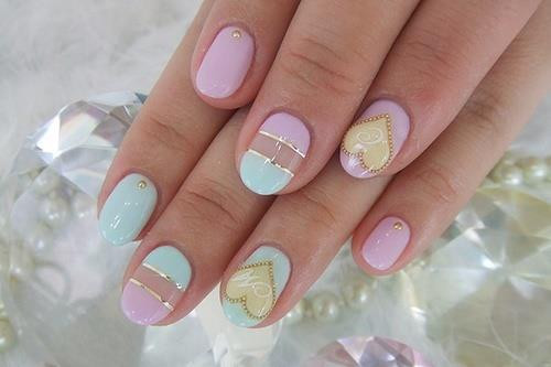 Pictures Of Beautiful Nails
 BEAUTIFUL NAILS