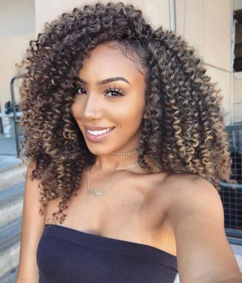 Pictures Of Crochet Braid Hairstyles
 40 Crochet Braids Hairstyles 2017