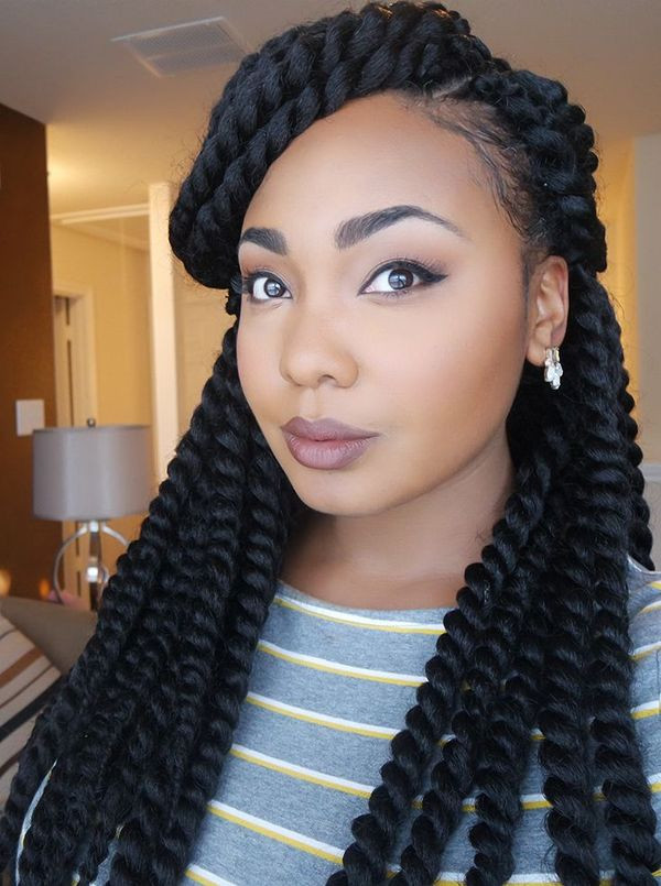 Pictures Of Crochet Braid Hairstyles
 Crochet Hairstyles Crochet Braids Styles Ideas Trending
