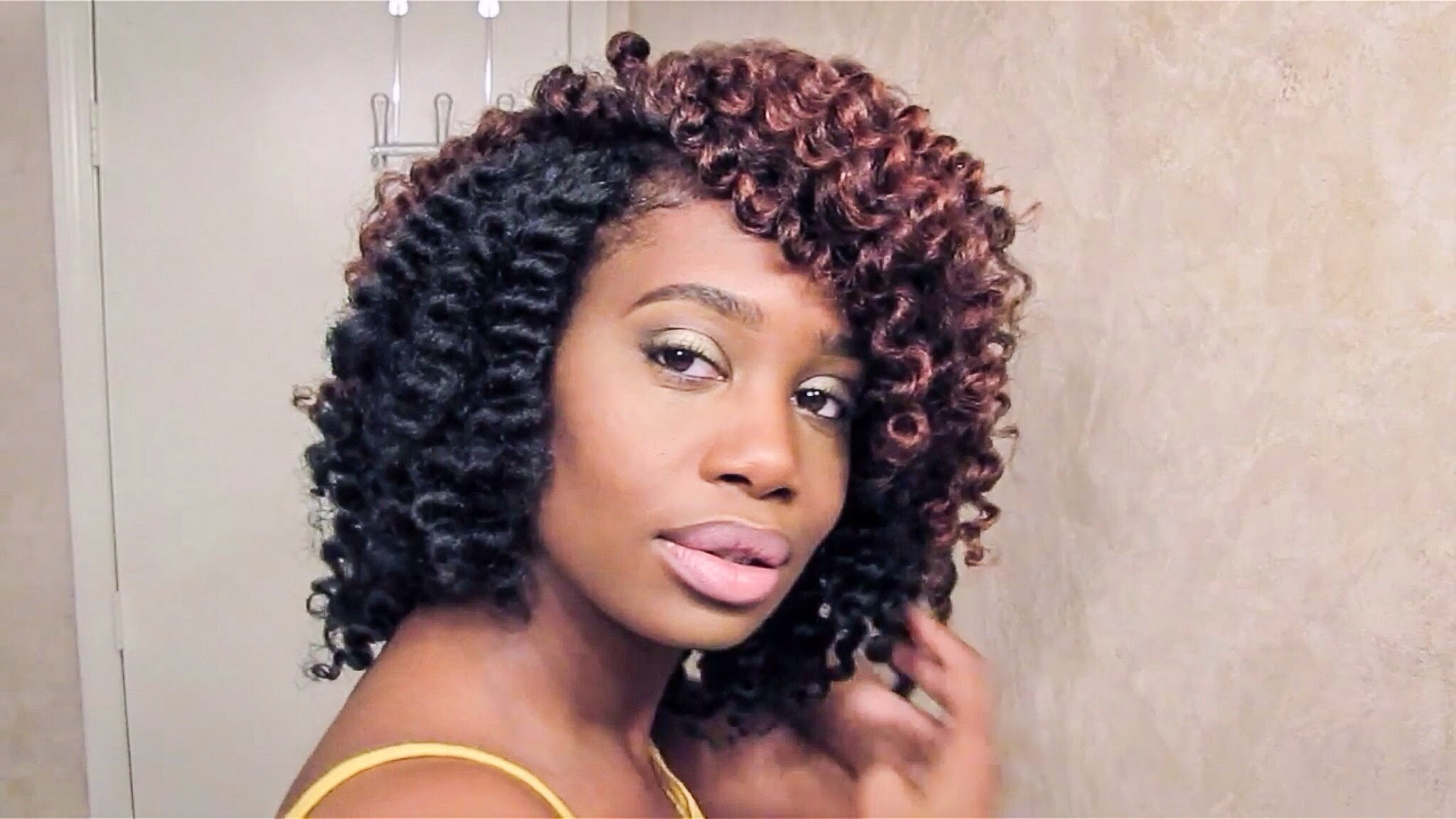 Pictures Of Crochet Braids Hairstyles
 5 Tips for Crochet Braids Beginners
