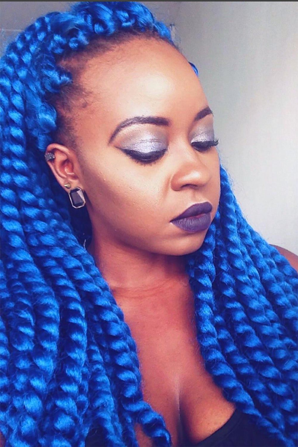 Pictures Of Crochet Braids Hairstyles
 Crochet Braid Hairstyles Essence