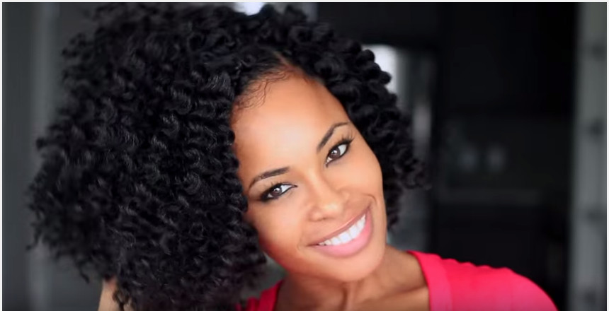 Pictures Of Crochet Braids Hairstyles
 70 Crochet Braids Hairstyles and
