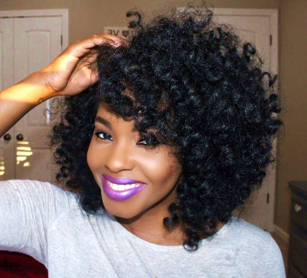 Pictures Of Crochet Braids Hairstyles
 Big Hair Don’t Care – 27 Dazzling Crochet Braids