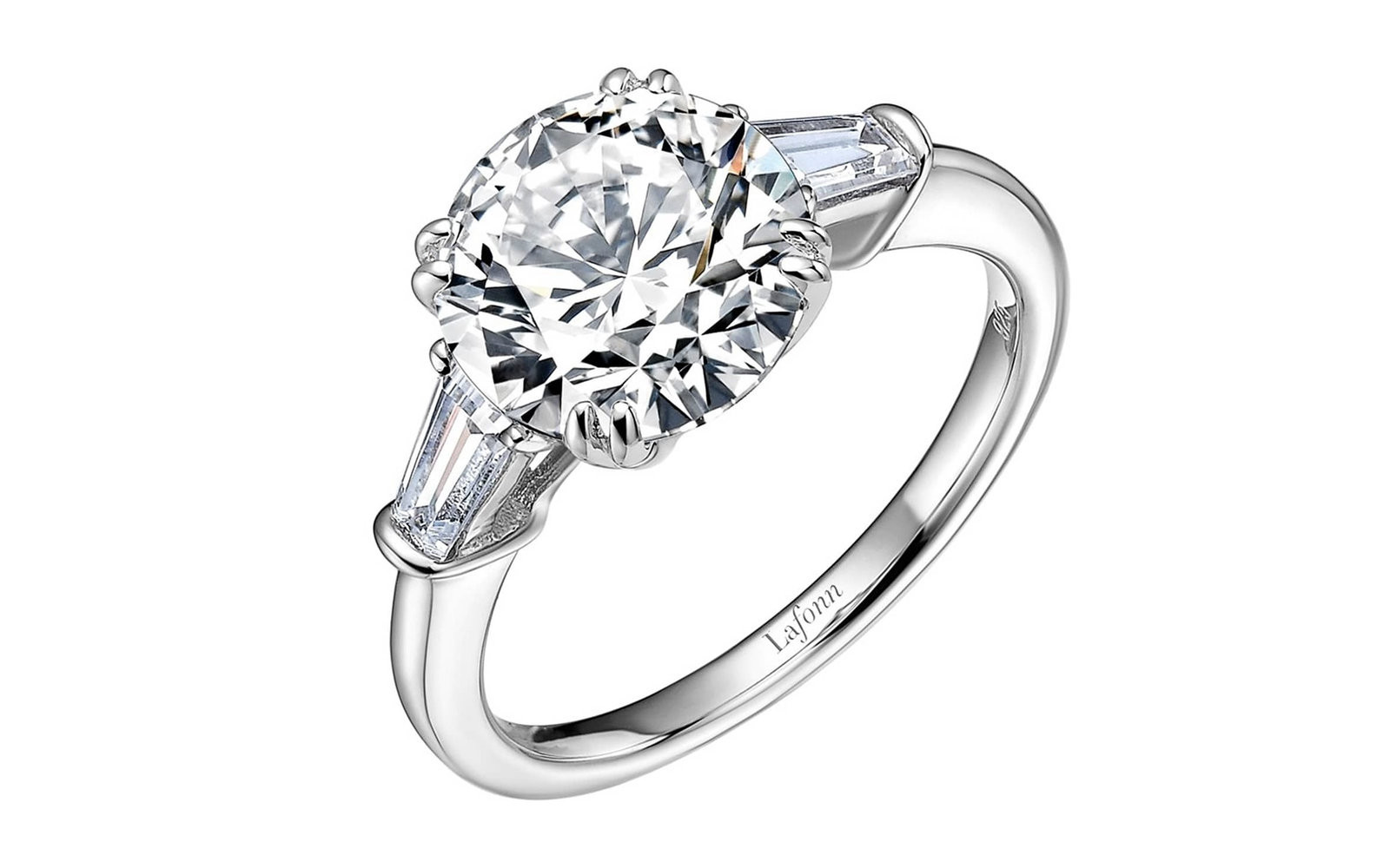 Pictures Of Diamond Rings
 10 Gorgeous Fake Engagement Rings to Travel With