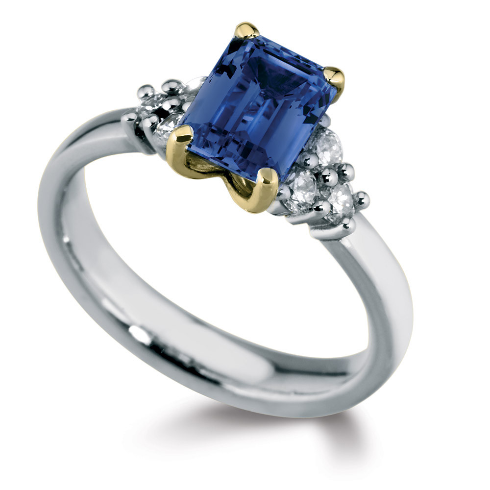 Pictures Of Diamond Rings
 Diamond Engagement Rings and Wedding Rings Specialist
