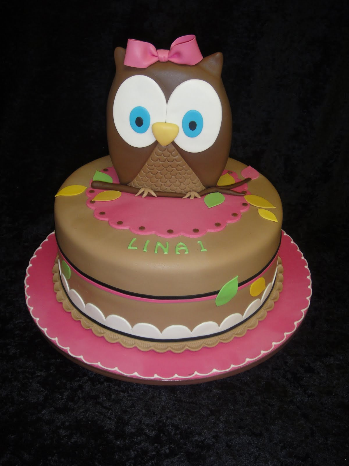 Pictures Of Funny Birthday Cakes
 Cake Blog Because Every Cake has a Story Fun Birthday Cakes