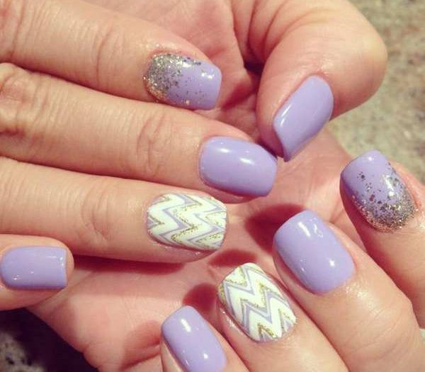 Pictures Of Gel Nail Designs
 Amazing 50 Gel Nail Designs Ideas