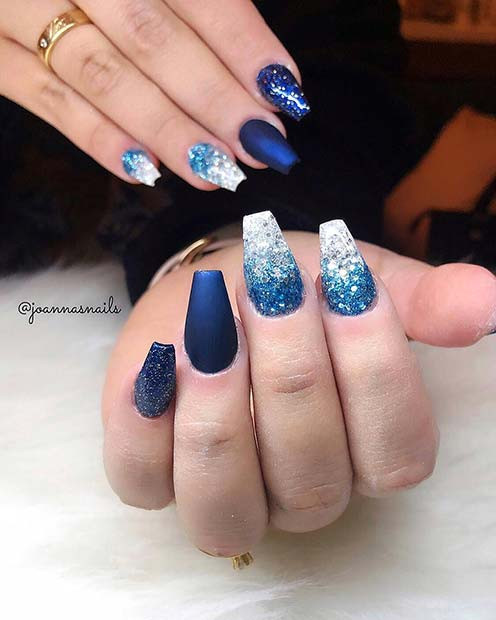 Pictures Of Gel Nail Designs
 23 Best Gel Nail Designs to Copy in 2019