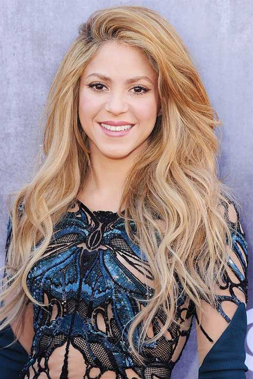 Pictures Of Haircuts For Long Hair
 20 Wavy Hairstyles To Explore The Gorgeous Side of You
