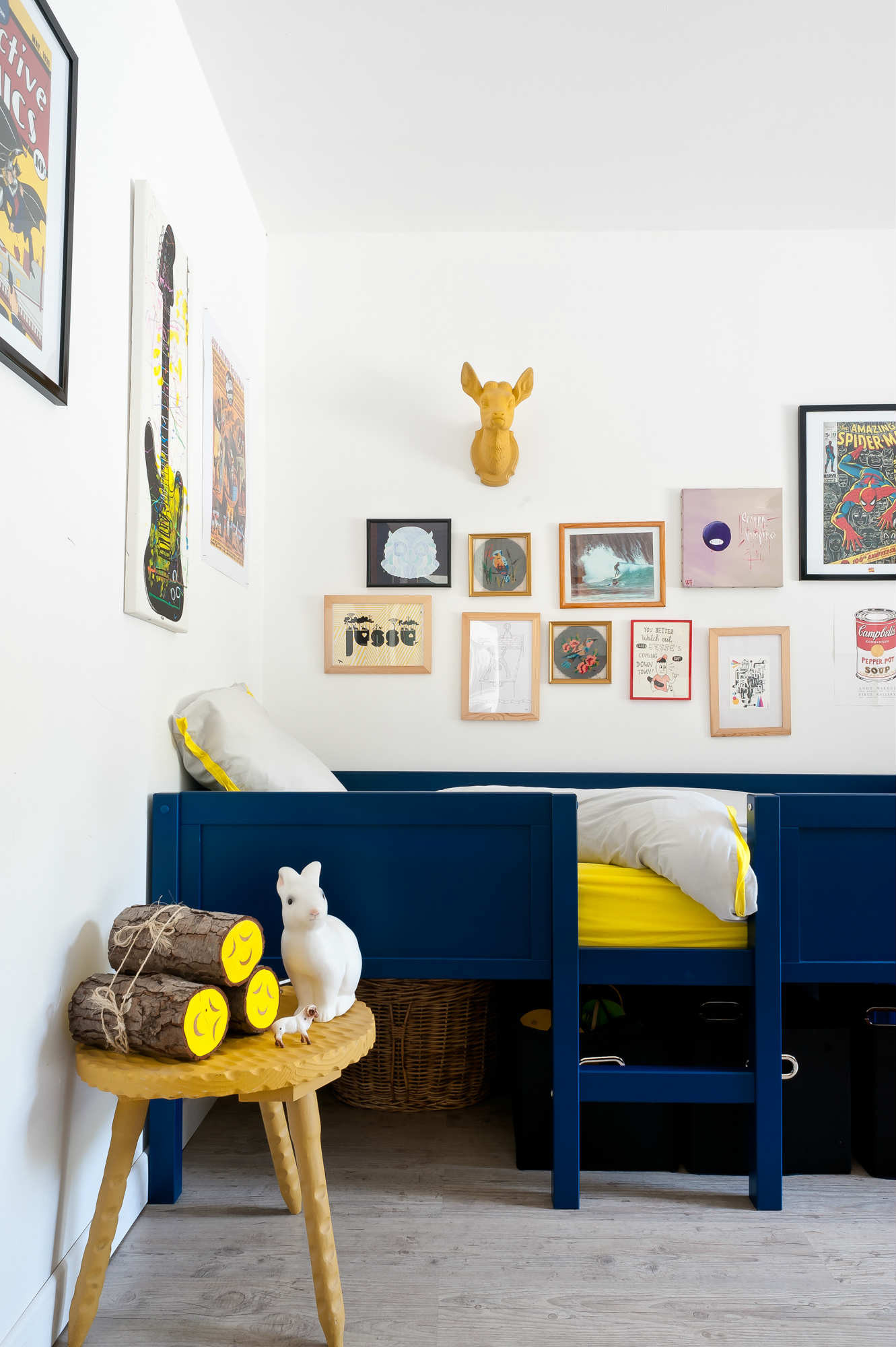 Pictures Of Kids Room
 10 Excellently Eclectic Kids Rooms Tinyme Blog