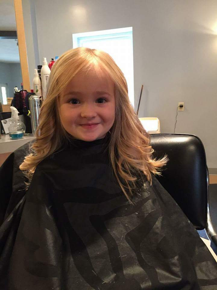 Pictures Of Little Girls Haircuts
 25 Cute and Adorable Little Girl Haircuts Haircuts
