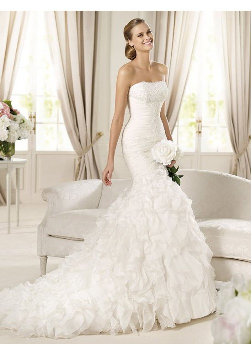 Pictures Of Wedding Gowns
 Fossils & Antiques Wedding Dresses 2013 Prices