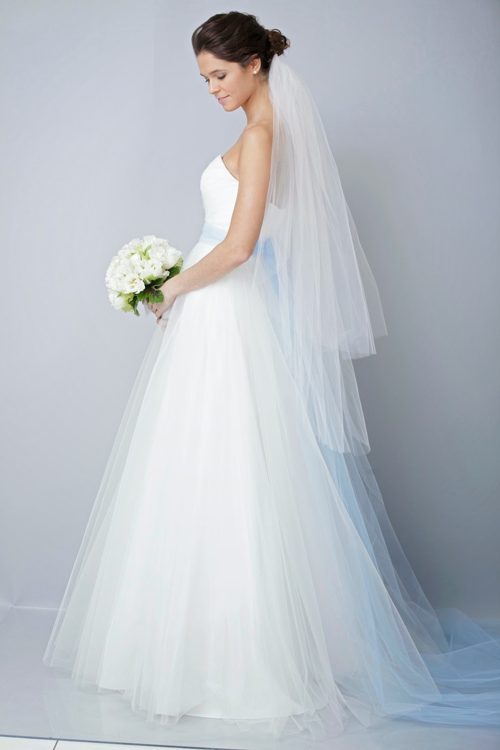 Pictures Of Wedding Gowns
 30 Lovely And unique Wedding Dresses For Summer