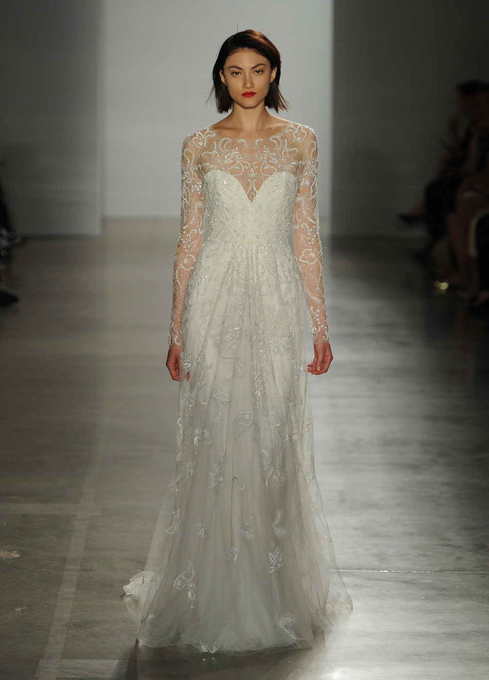 Pictures Of Wedding Gowns
 New Amsale Wedding Dresses For Fall 2016 Are Modern And
