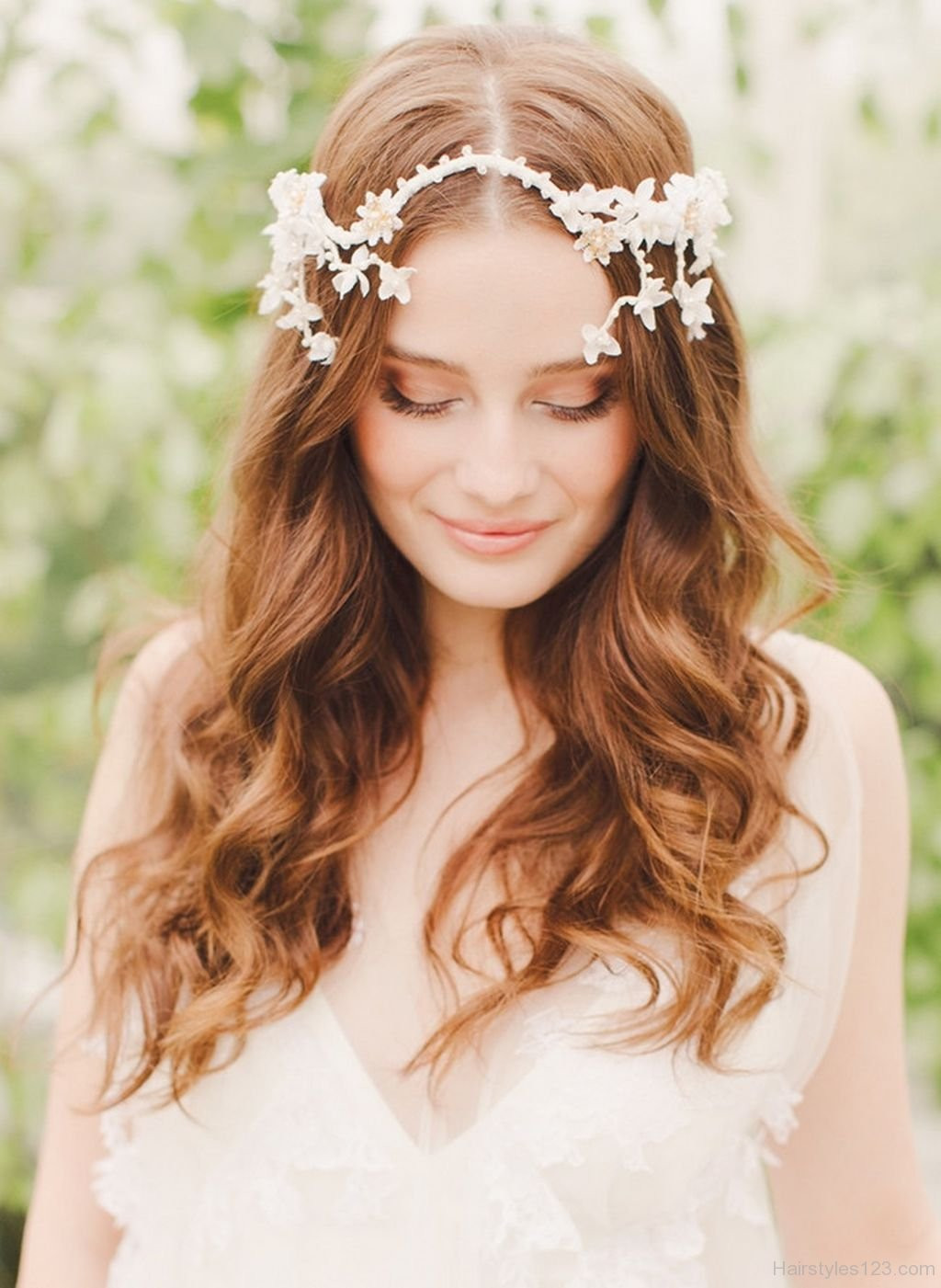 Pictures Of Wedding Hairstyles For Long Hair
 20 Classic Wedding Hairstyles Long Hair MagMent