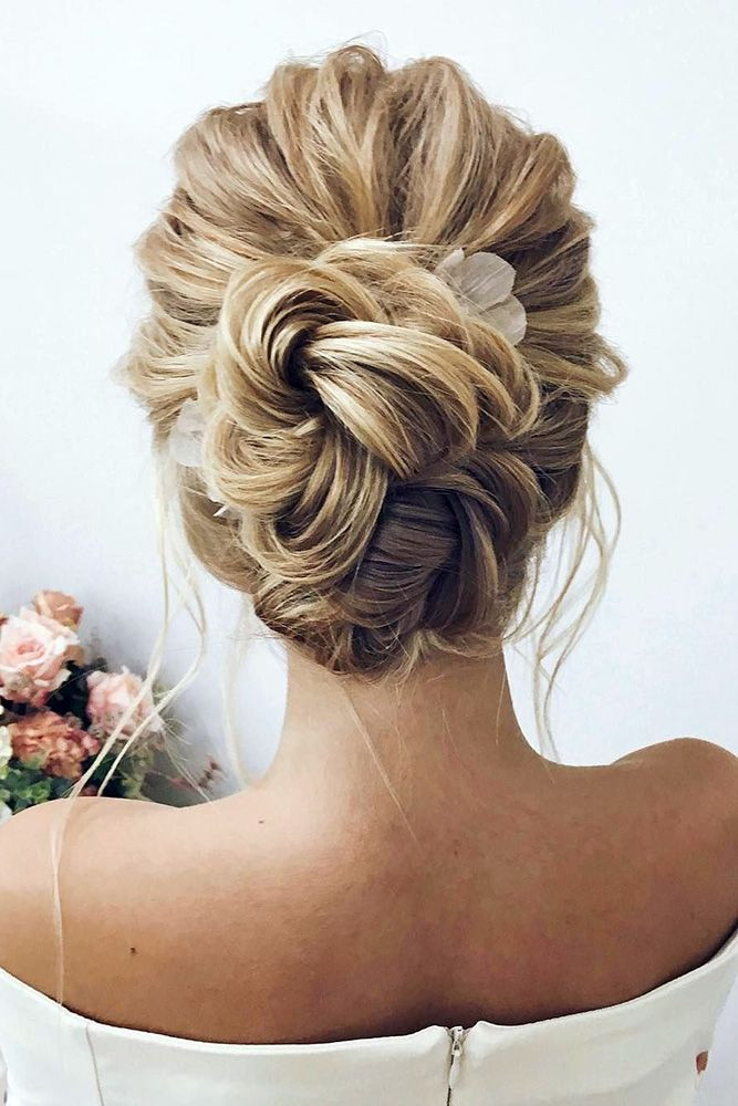 Pictures Of Wedding Hairstyles For Long Hair
 36 Timeless Classical Wedding Hairstyles HAIR