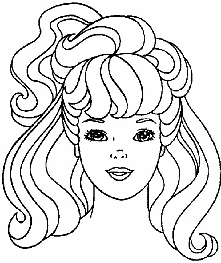Pin Up Girls Coloring Book
 Pin Up Girl Coloring Pages Cliparts
