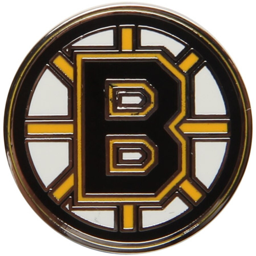 Pins Boton
 Boston Bruins Lapel Pin Yellow
