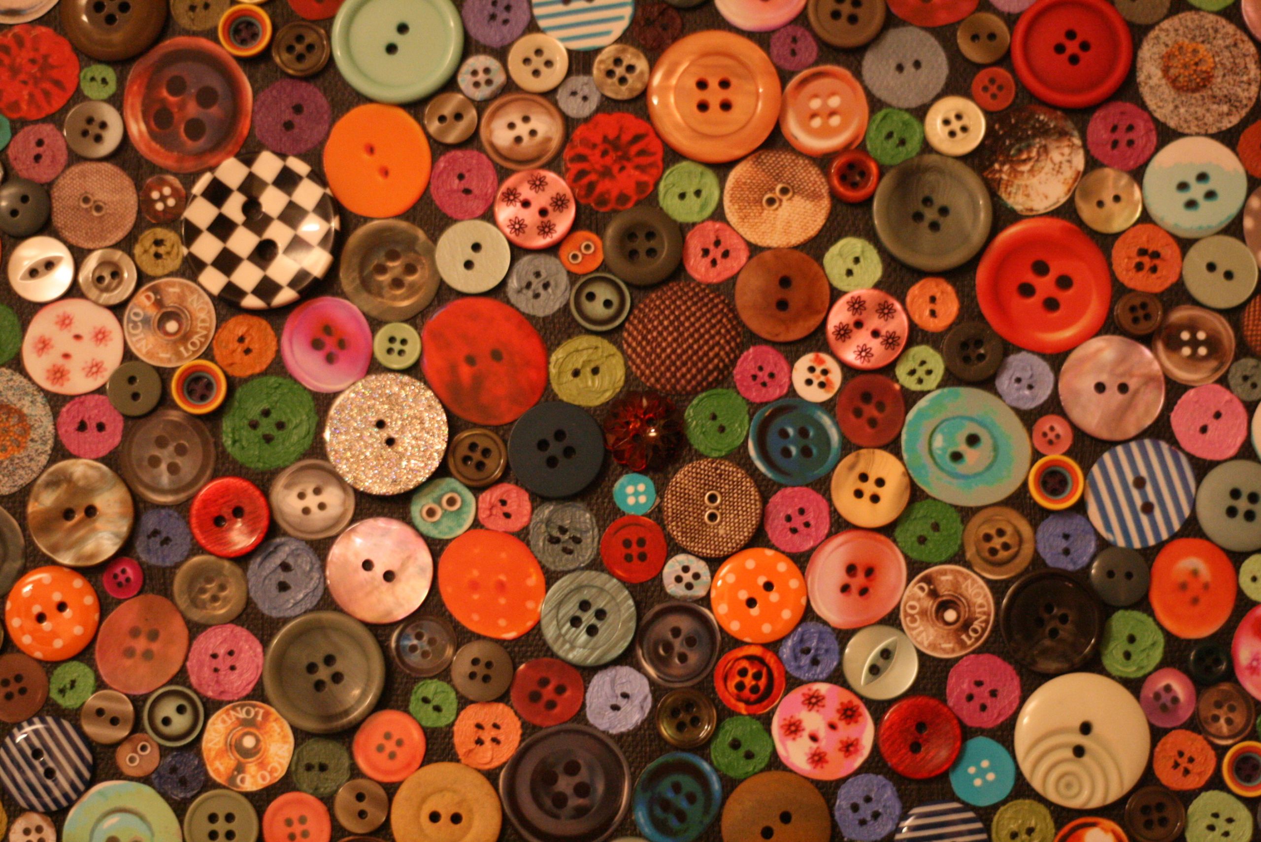 Pins Button
 buttons