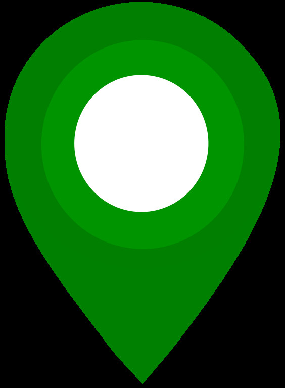 Pins Icon
 Fichier Map pin icon greeng — Wikipédia