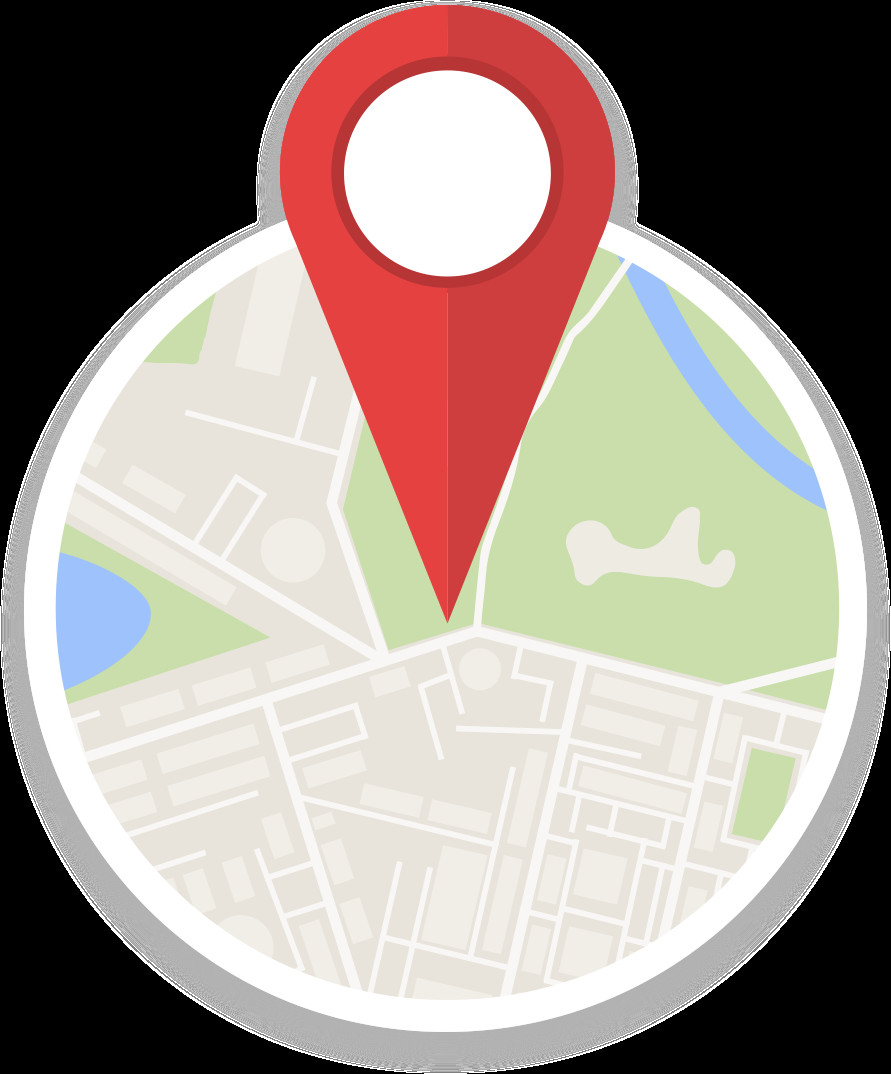 Pins Location
 Map creator online to make a map with multiple locations