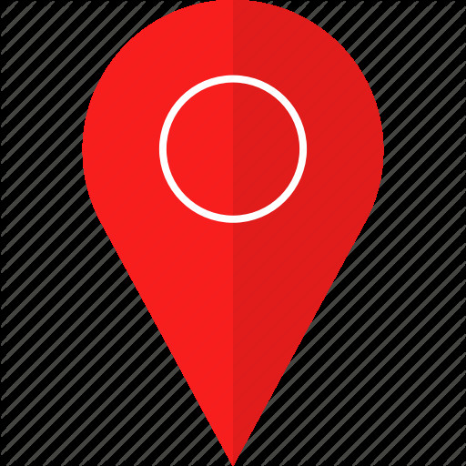 Pins Location
 Gps location pin icon