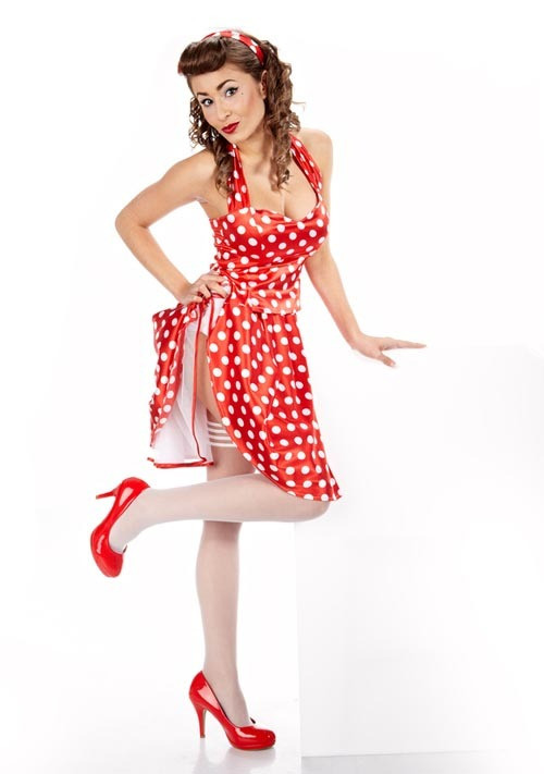 Pins Up Style
 30 Creative Pin Up s Stockvault Blog