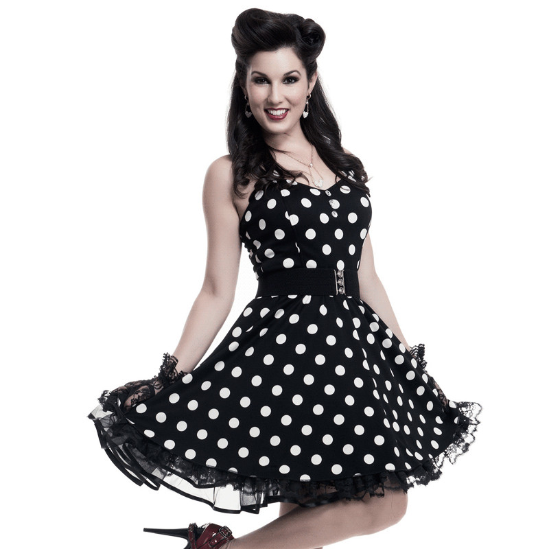 Pins Up Style
 Pin Up Dresses Shop Retro Pin Up Style Dresses