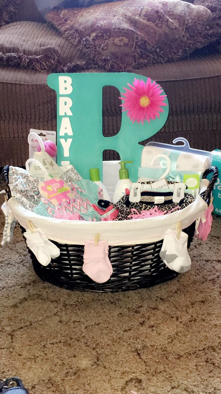 Pinterest Baby Gifts
 The 25 best Baby shower ts ideas on Pinterest