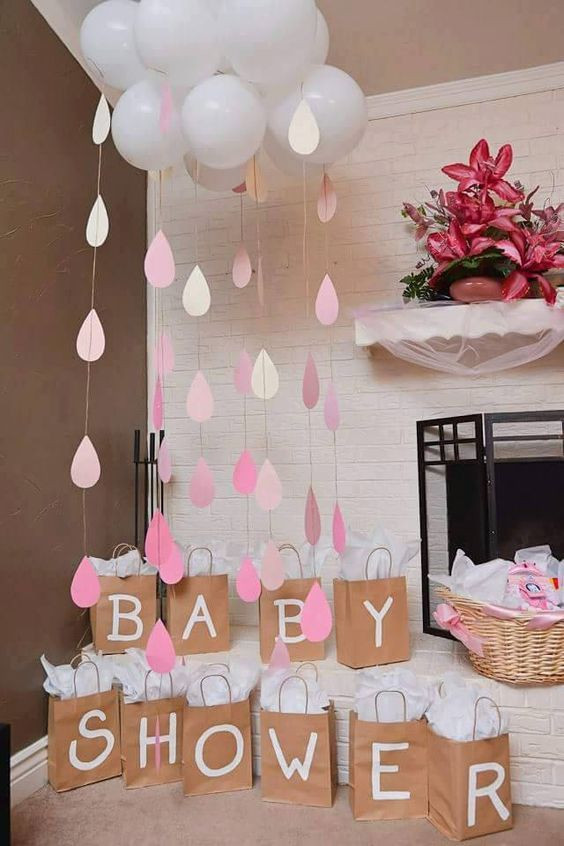 Pinterest Baby Shower Gifts
 Baby Shower Gift Bags s and for