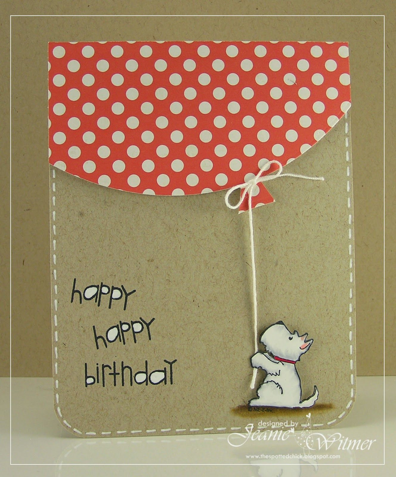 Pinterest Birthday Cards
 Happy Birthday Card