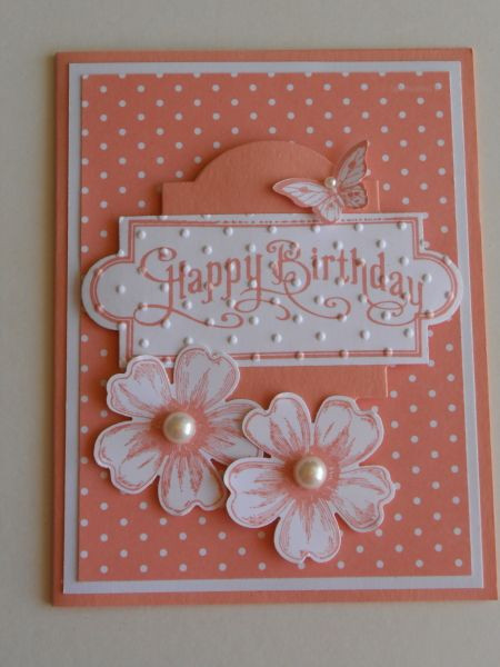 Pinterest Birthday Cards
 Pin on Birthday cards