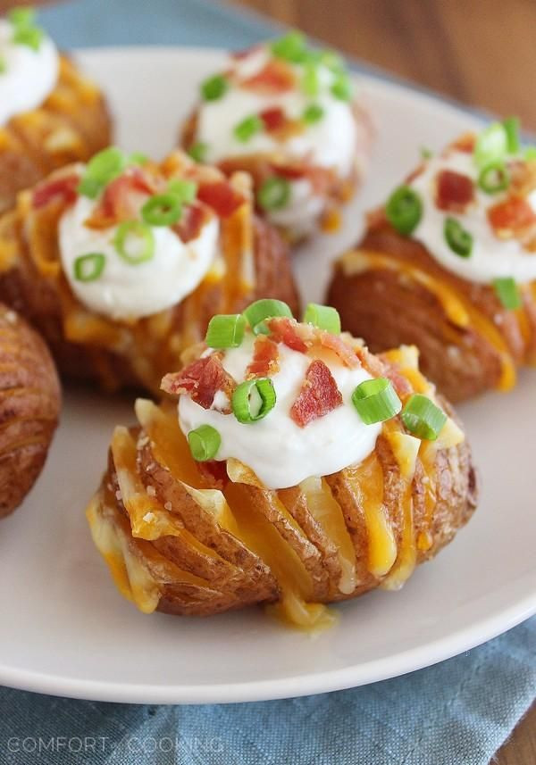 Pinterest Party Food Ideas
 It s Written on the Wall 22 Recipes for Appetizers and