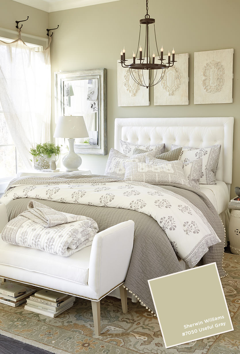 Pinterest Small Bedroom Ideas
 20 beautiful guest bedroom ideas My Mommy Style