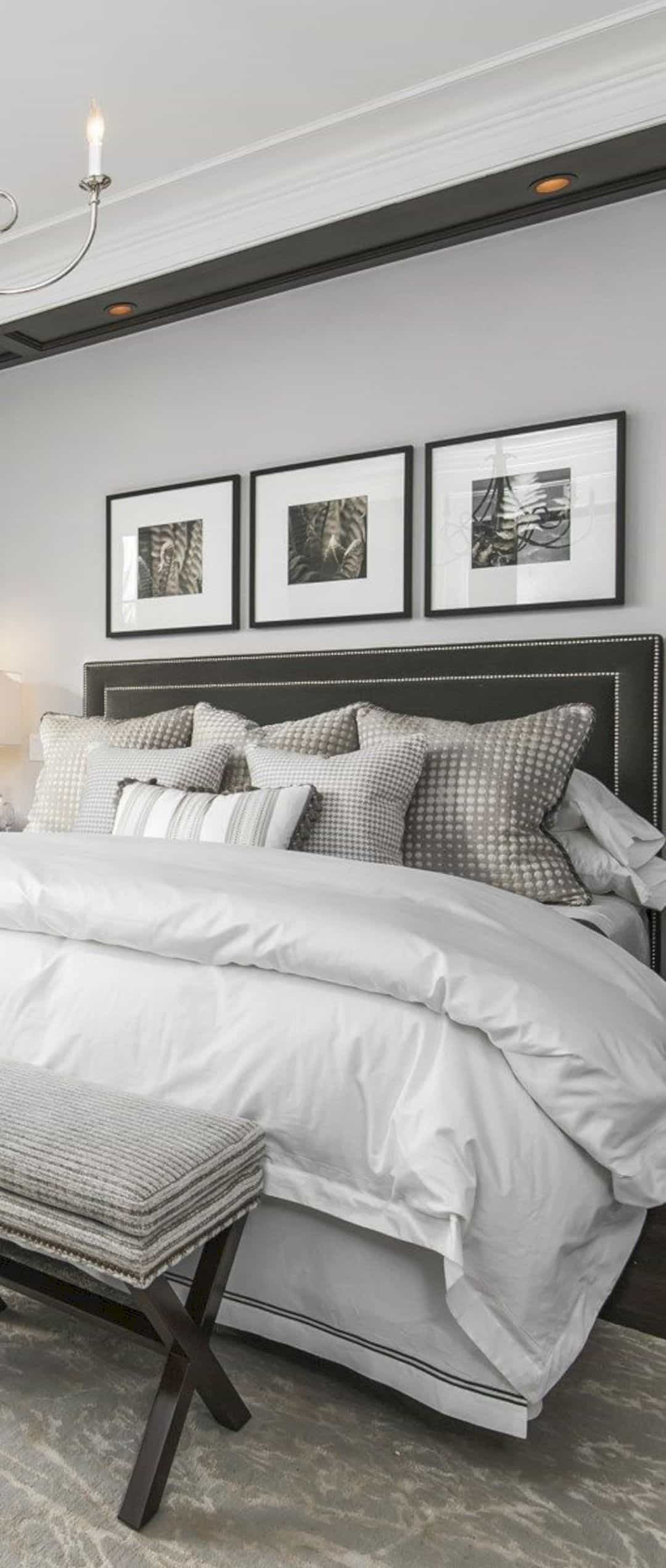 Pinterest Small Bedroom Ideas
 17 Home Decor Ideas with Frames