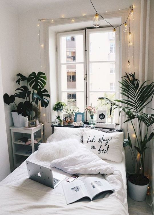 Pinterest Small Bedroom Ideas
 9201 best [Dorm Room] Trends images on Pinterest