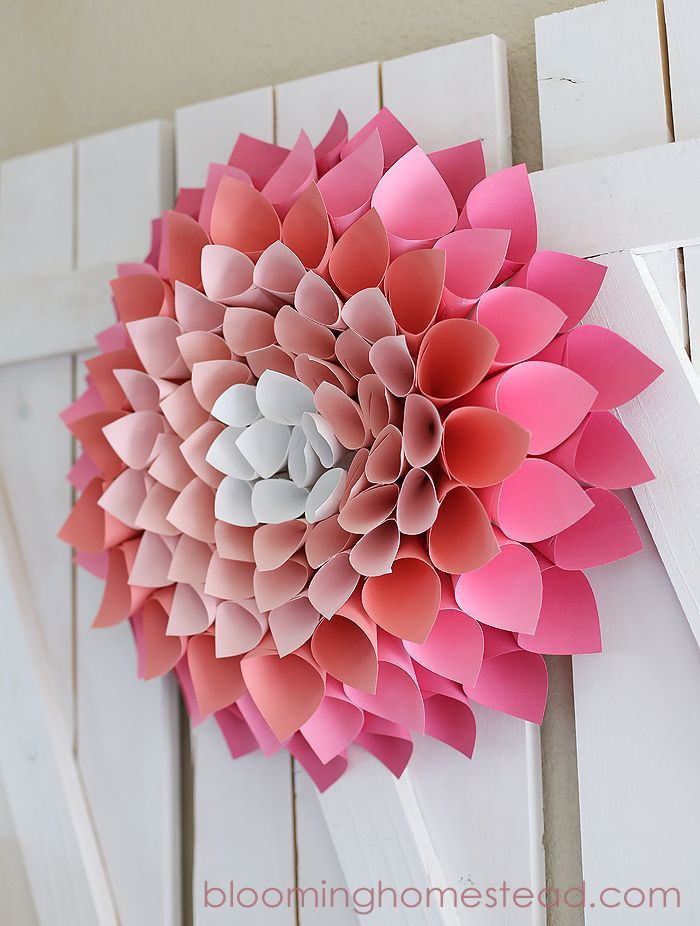 Pinterest Spring Crafts For Adults
 1000 images about Spring Craft Ideas on Pinterest