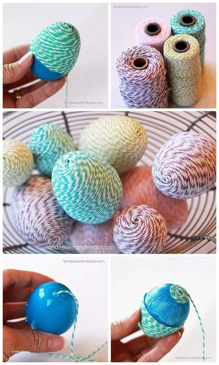 Pinterest Spring Crafts For Adults
 New Easter Egg Crafts for Adults – Creative Maxx Ideas