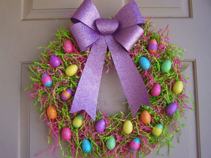 Pinterest Spring Crafts For Adults
 The 25 best Easter crafts for adults ideas on Pinterest