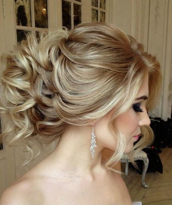 Pinterest Updo Hairstyles
 15 of Long Hairstyles Updos For Wedding