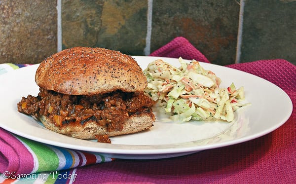 Pioneer Woman Italian Sloppy Joes
 Pioneer Woman s Sloppy Joes and Caramelized ion Sprouted