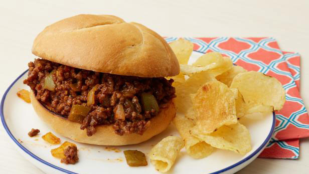 Pioneer Woman Italian Sloppy Joes
 Pioneer Woman Recipes That Will Save Dinnertime Southern
