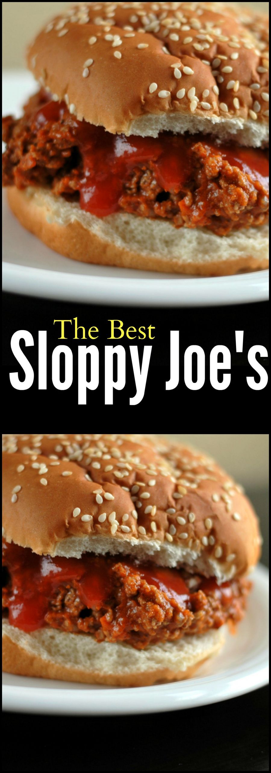 Pioneer Woman Italian Sloppy Joes
 Slow Cooker Sloppy Joes Aunt Bee s Recipes