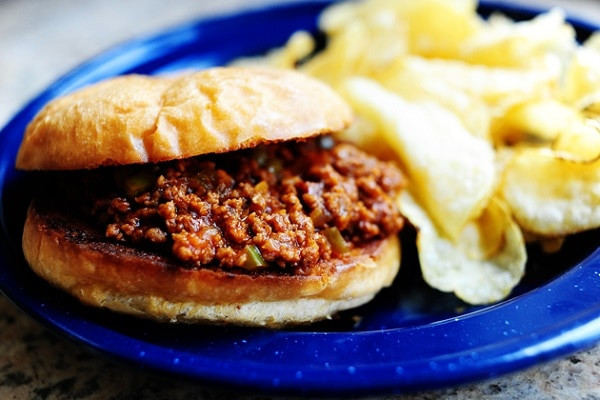 Pioneer Woman Italian Sloppy Joes
 15 Delicious Dinners for $5 or Less Best Recipes